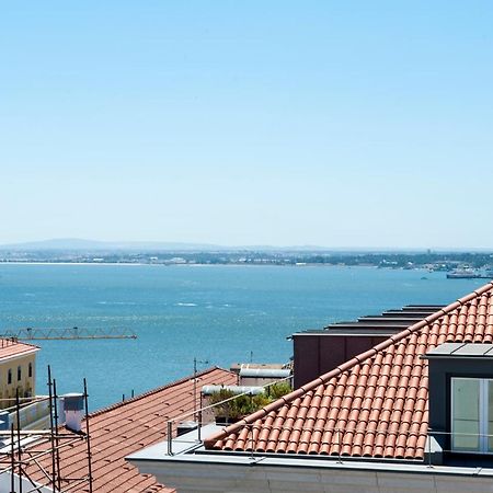 Lisbon Chiado One Apartment Exterior photo