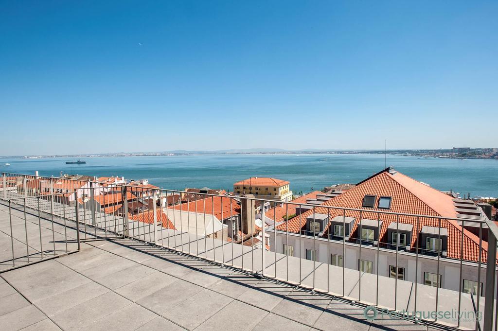 Lisbon Chiado One Apartment Exterior photo