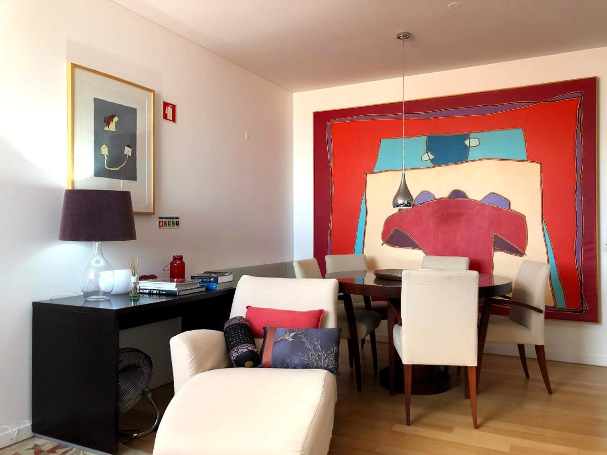 Lisbon Chiado One Apartment Exterior photo