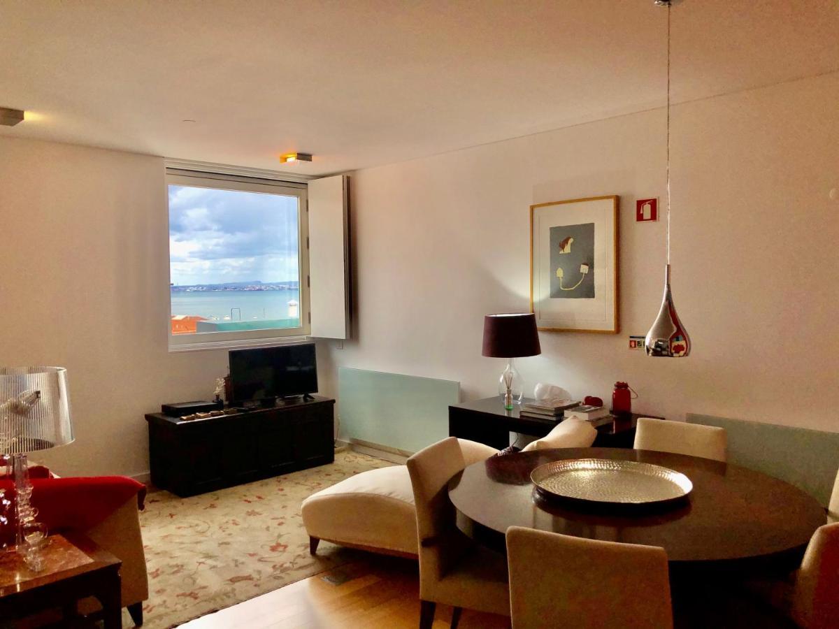 Lisbon Chiado One Apartment Exterior photo