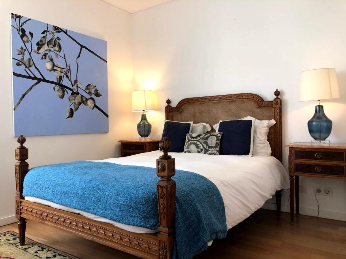 Lisbon Chiado One Apartment Exterior photo