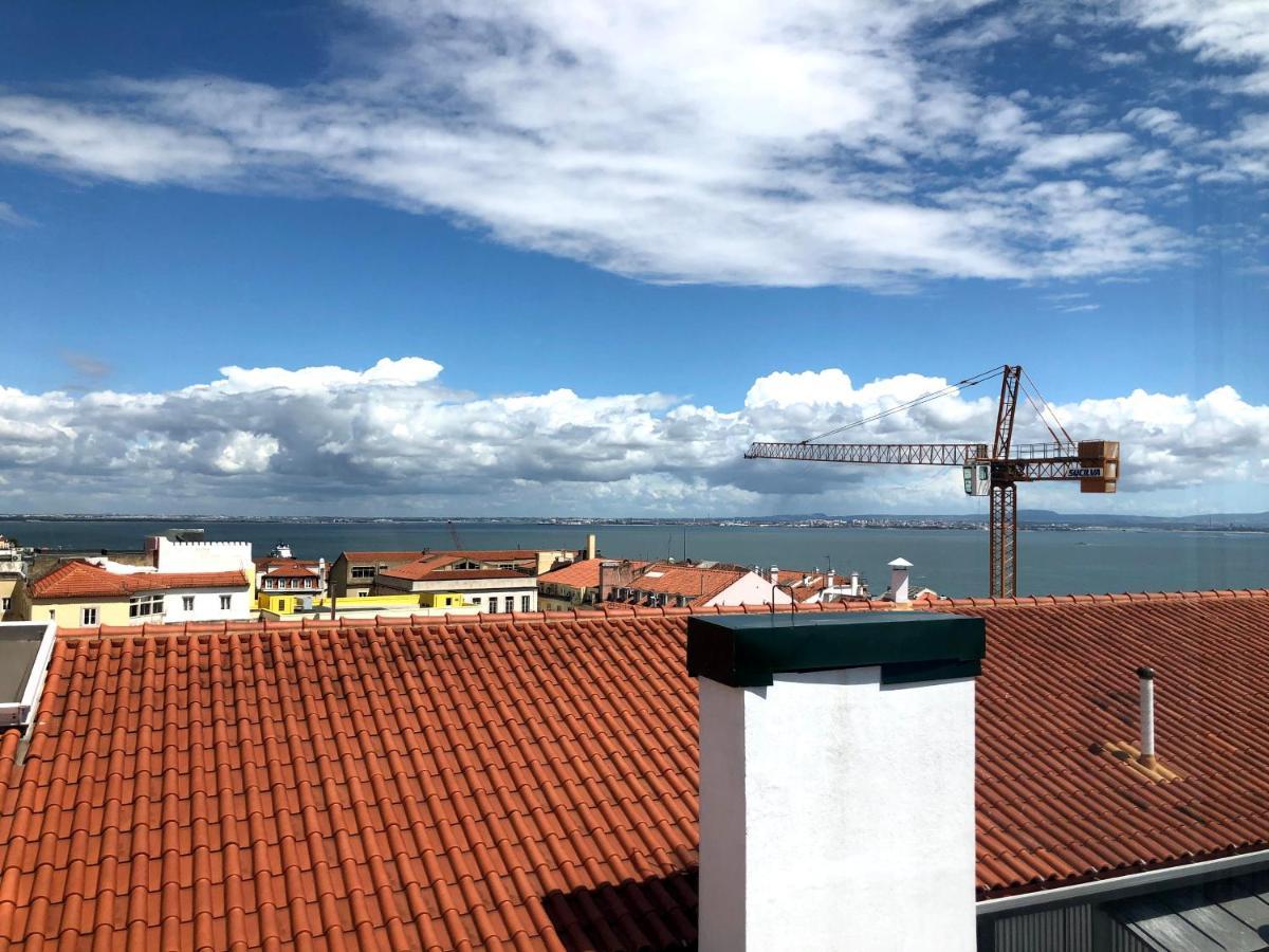 Lisbon Chiado One Apartment Exterior photo