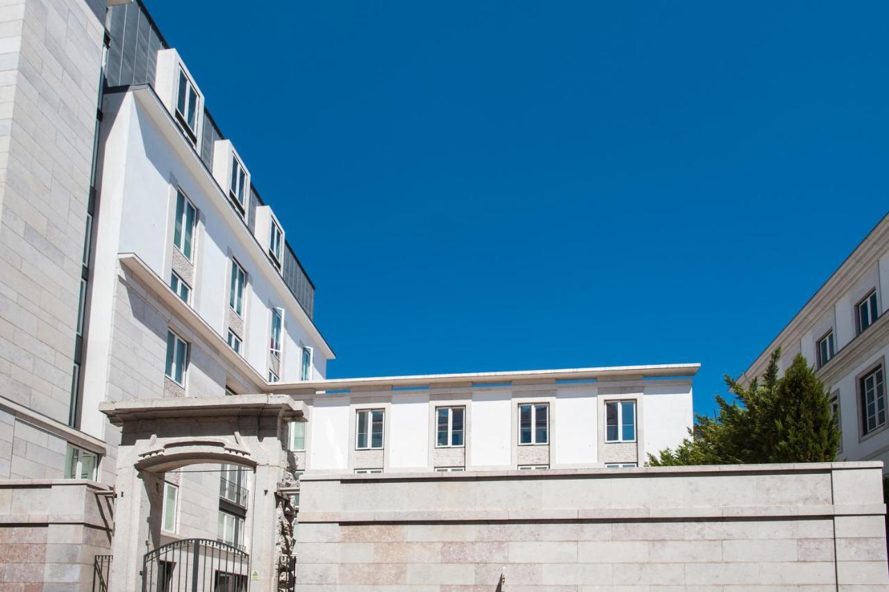 Lisbon Chiado One Apartment Exterior photo