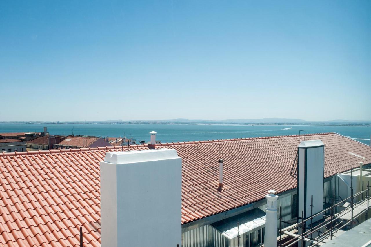 Lisbon Chiado One Apartment Exterior photo